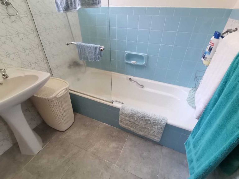 Bathroom renovation plumbing – shower and toilet installation in Mossel Bay