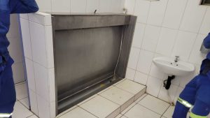 Complete bathroom remodeling by JRE Plumbing experts