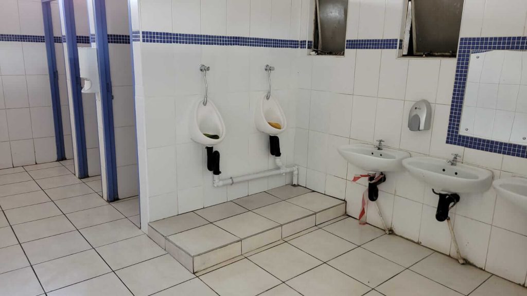 Local plumbers providing bathroom remodeling and upgrades