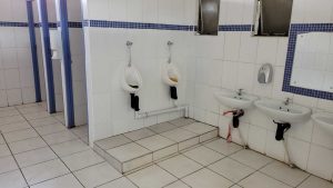 Local plumbers providing bathroom remodeling and upgrades